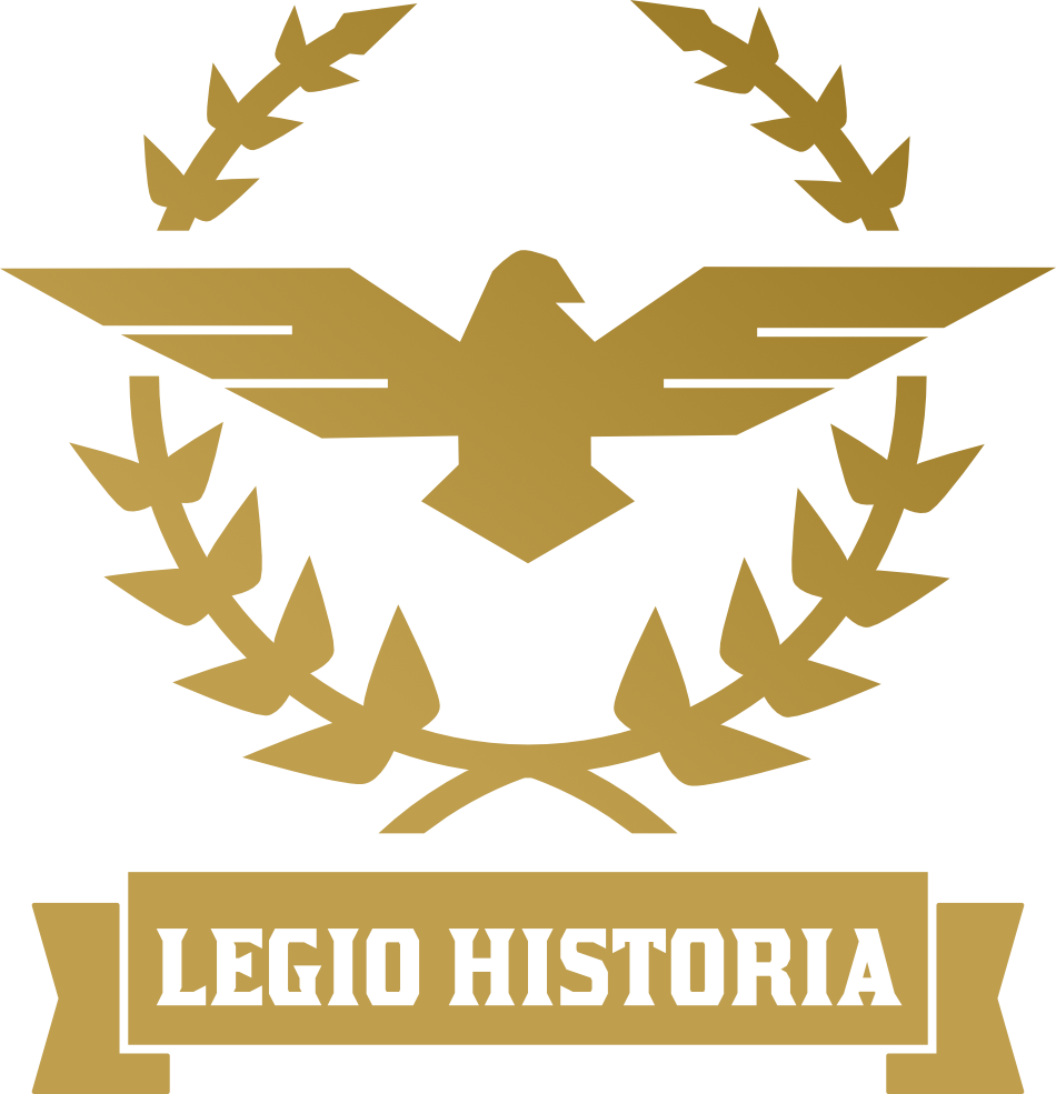 LEGIO HISTORIA